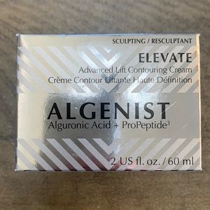 ALGENIST, ELEVATE Advanced Lift Contouring Cream